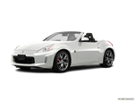2013 Nissan 370Z Touring  Roadster